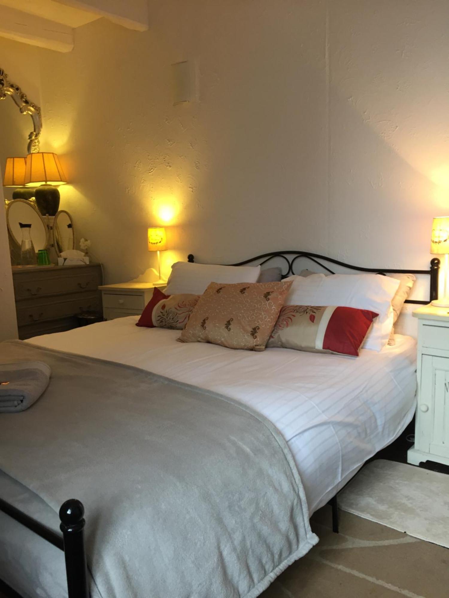 Bed and Breakfast La Grande Maison Séglien Zewnętrze zdjęcie