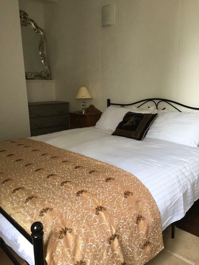 Bed and Breakfast La Grande Maison Séglien Zewnętrze zdjęcie